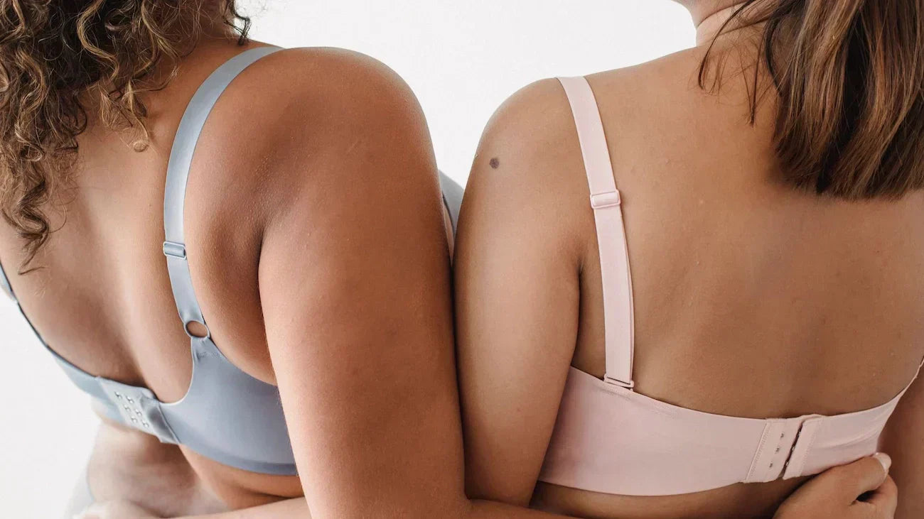 Bra Sister Sizes