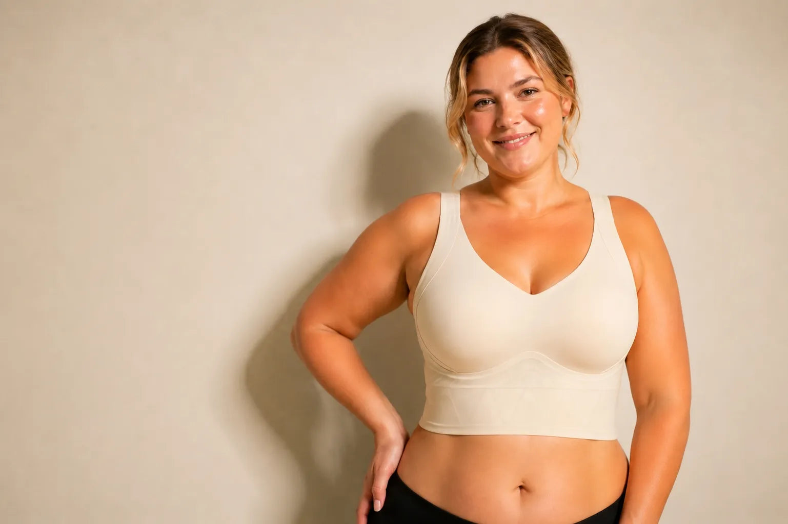 Best Bras for Back Fat and Side Smoothing
