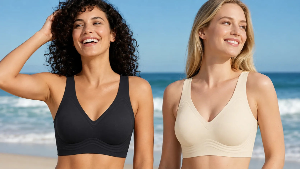 Best Wireless Bras for Large Breasts, Ranked