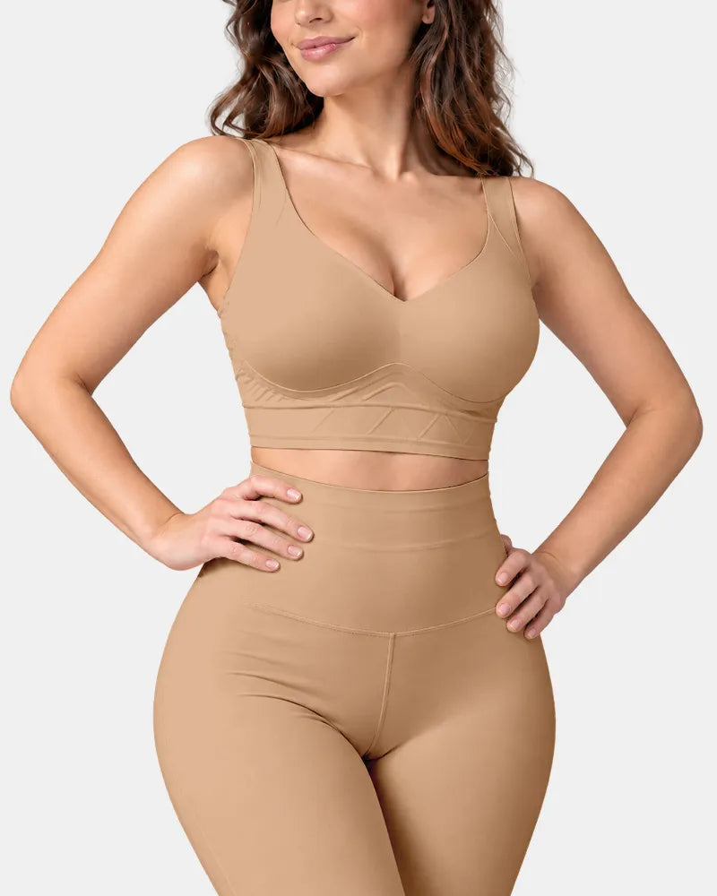 The Body Curving Shapewear Bra