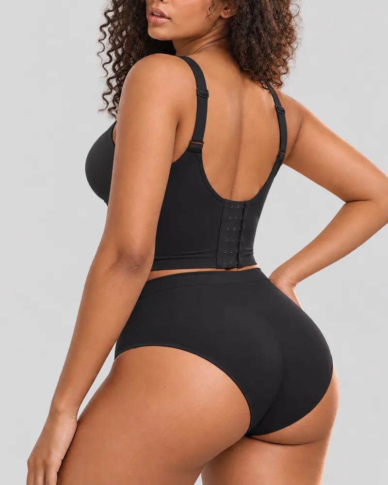 The Body Curving Shapewear Bra