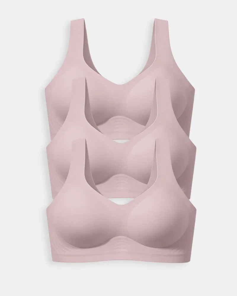 Classic Jelly Bra Bundle