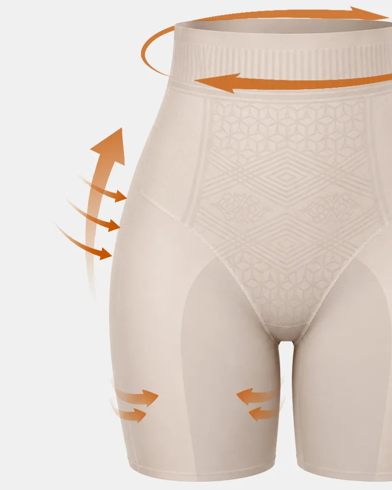 Tummy Control Shapewear