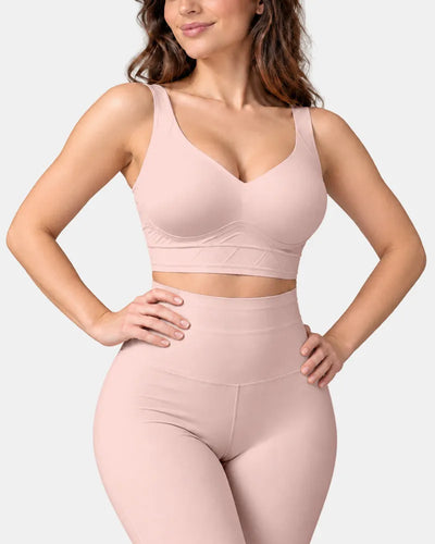 The Body Curving Shapewear Bra
