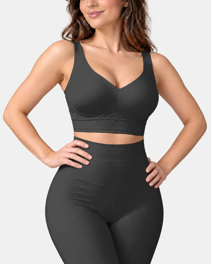 The Body Curving Shapewear Bra