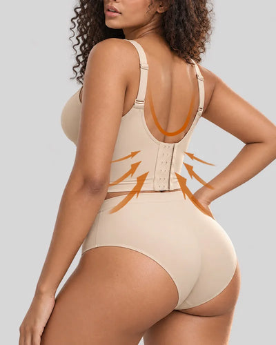 The Body Curving Shapewear Bra