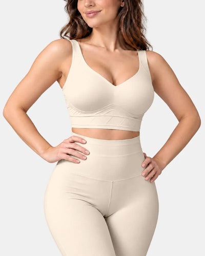 The Body Curving Shapewear Bra