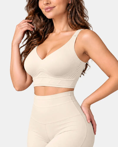 The Body Curving Shapewear Bra