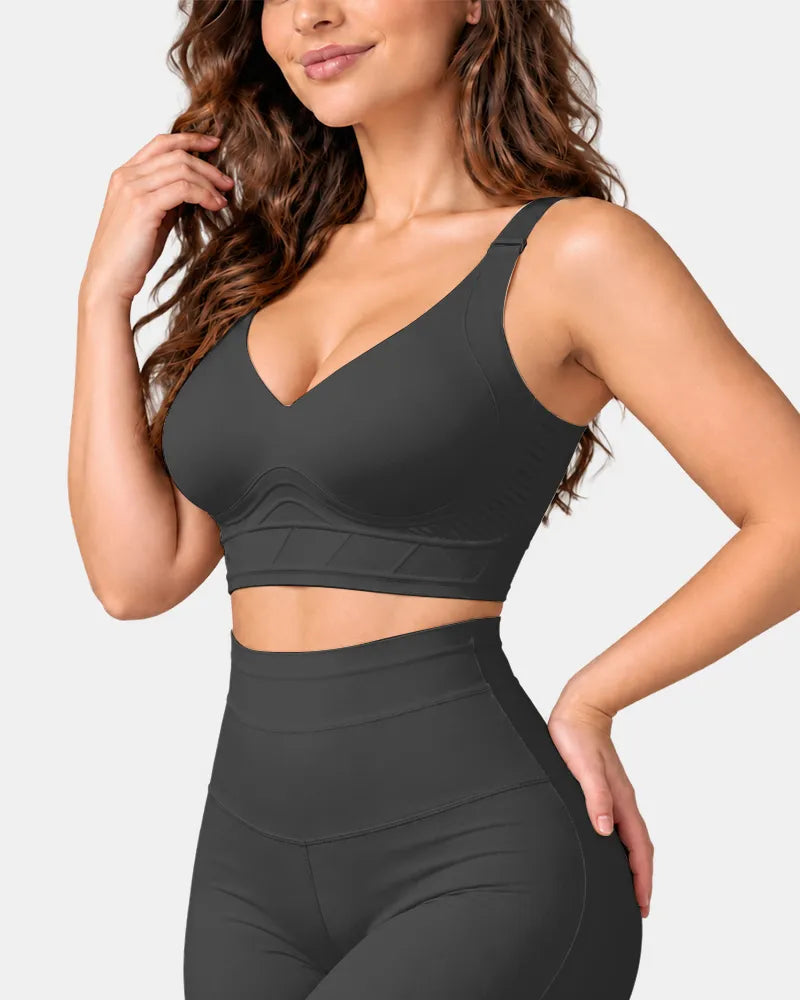The Body Curving Shapewear Bra
