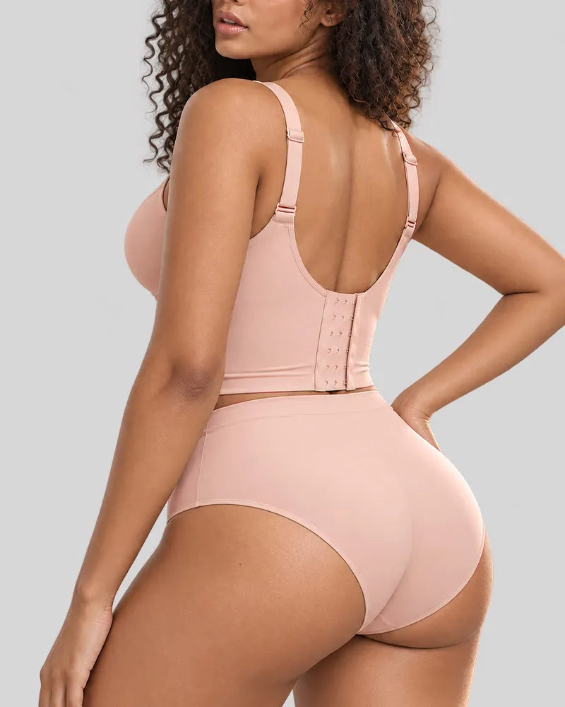 The Body Curving Shapewear Bra