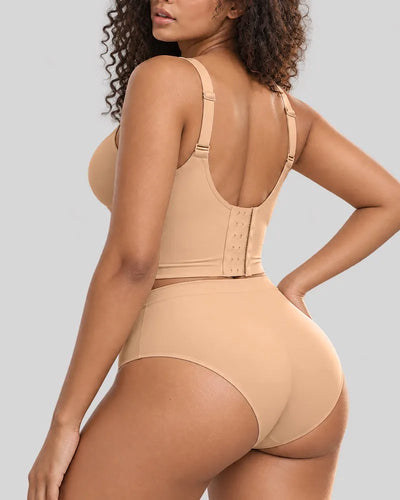 The Body Curving Shapewear Bra