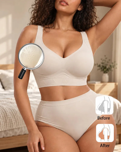 The Body Curving Shapewear Bra