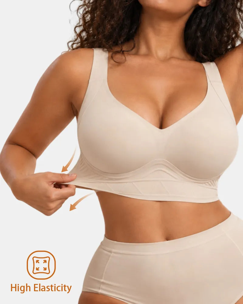 The Body Curving Shapewear Bra