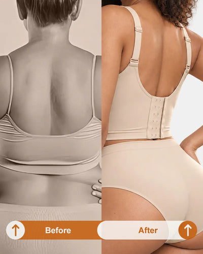 The Body Curving Shapewear Bra