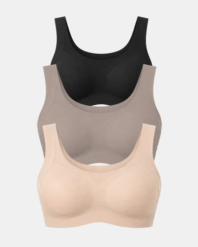 Anti-Gravity Bra Bundle