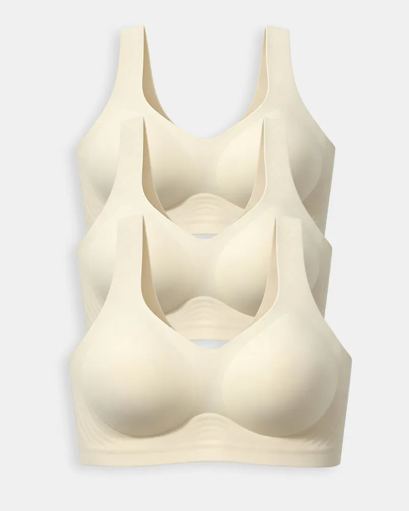 Classic Jelly Bra Bundle