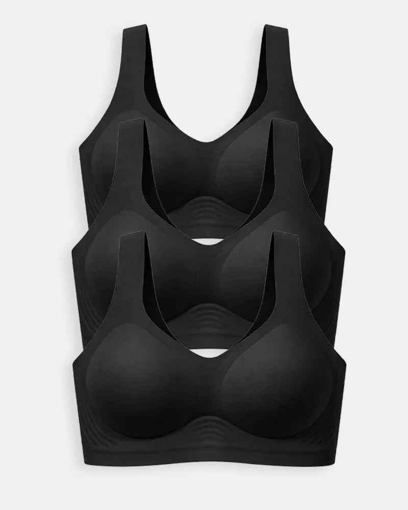 Classic Jelly Bra Bundle