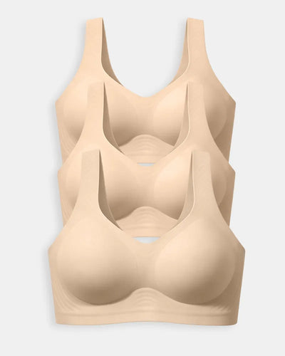 Classic Jelly Bra Bundle