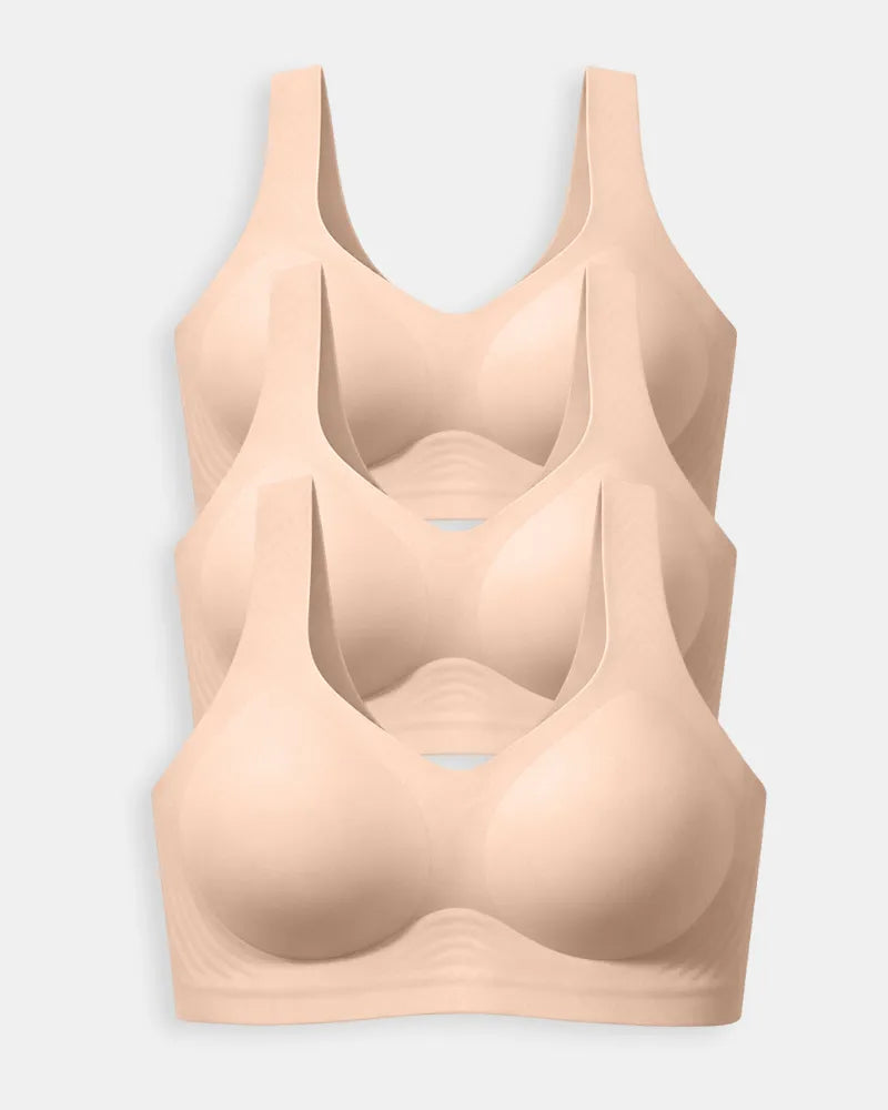 Classic Jelly Bra Bundle