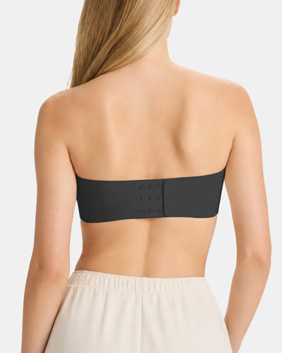 Jelly Lift Non-Slip Strapless Wireless Bra