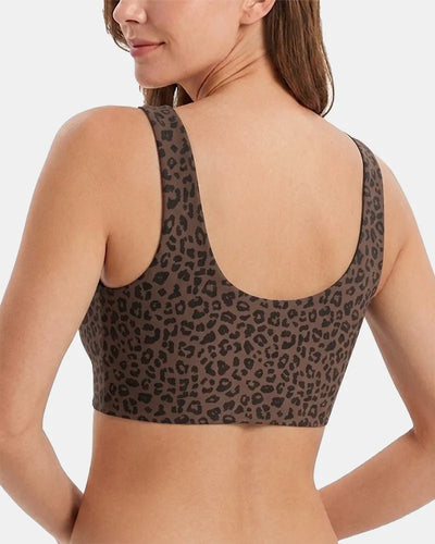 Jelly Wireless T-Shirt Bra, S-6XL