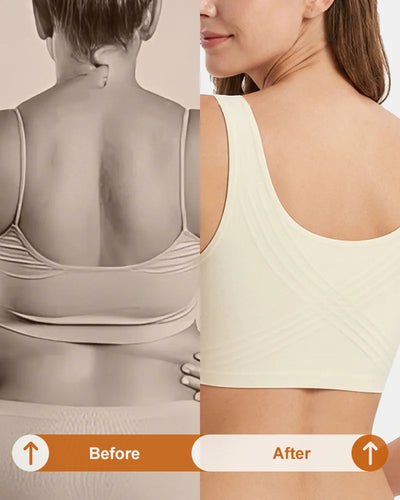 Women's Jelly T-Shirt Bra Wireless - Soft Intention-Details-6