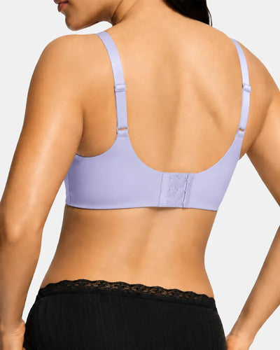 Scallop Nursing Bra