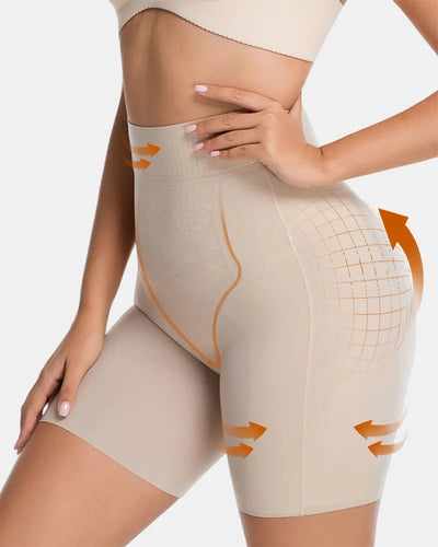 Tummy Control Shapewear