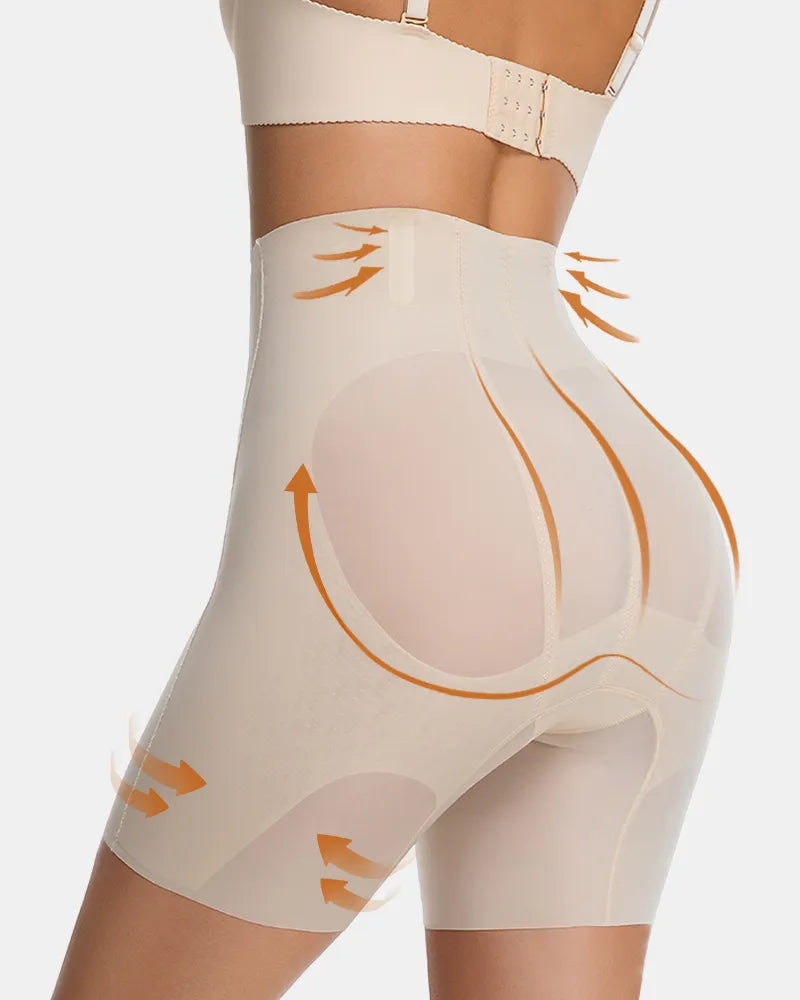 Tummy Control Shapewear