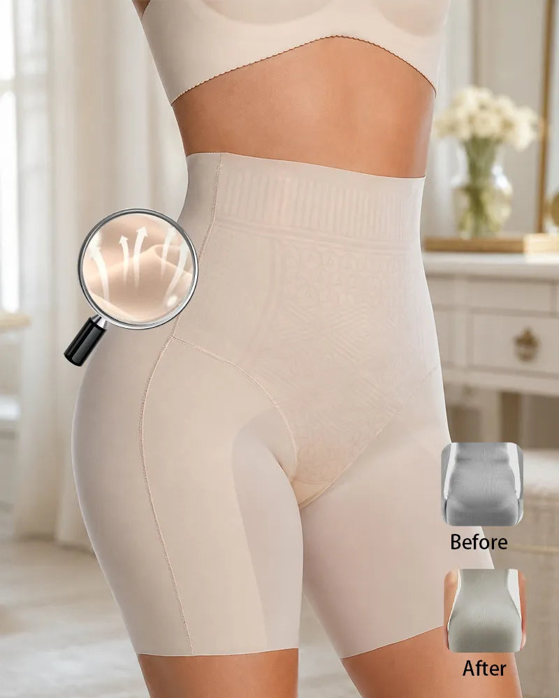 Tummy Control Shapewear