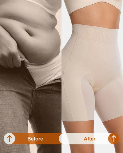 Tummy Control Shapewear