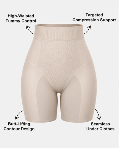 Tummy Control Shapewear
