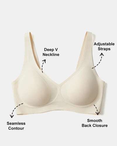 V Neck Matching Set